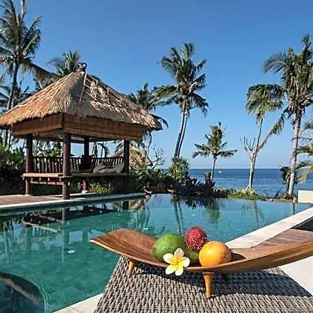 Relax Bali Beach Front Dive & Spa Resort