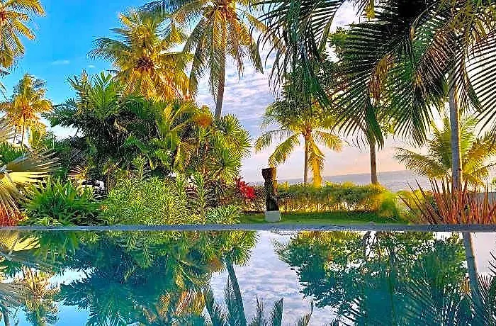 Relax Bali Front Dive & Tatil parkı 5*