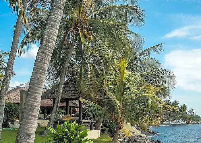 Relax Bali Front Dive & Kubu