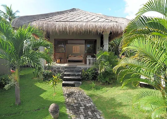 Relax Bali Front Dive & Tatil parkı 5*