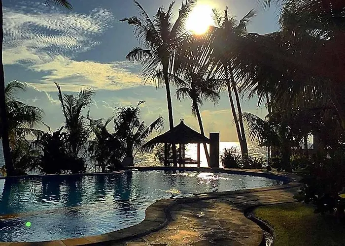 Relax Bali Front Dive &