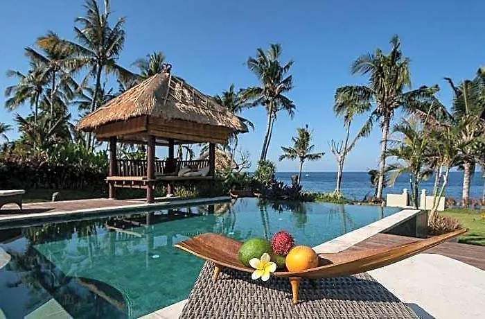 Relax Bali Front Dive & 5* Kubu