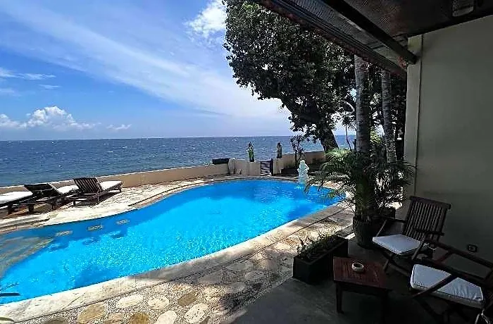 Relax Bali Front Dive &