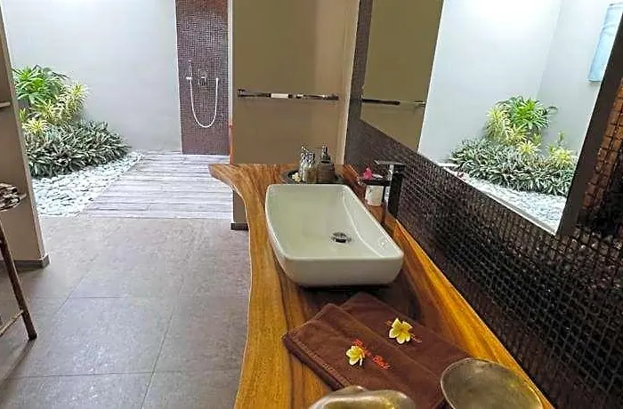 Relax Bali Front Dive & ホリデーパーク