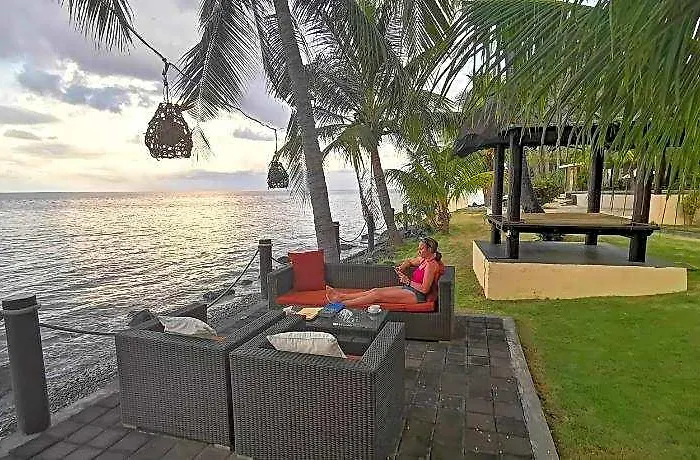 Relax Bali Front Dive & 5*
