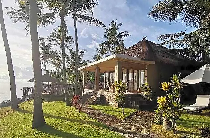 Relax Bali Front Dive & Kubu