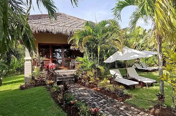 Relax Bali Front Dive & 5*