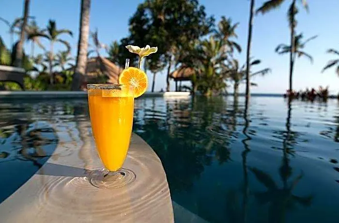 Ferienpark Relax Bali Front Dive & 5*