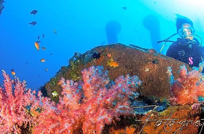Tatil parkı Relax Bali Front Dive & Kubu