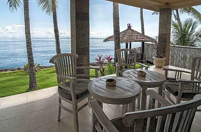 Relax Bali Front Dive & クブ