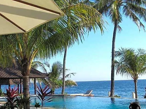 Tatil parkı Relax Bali Front Dive & 5*