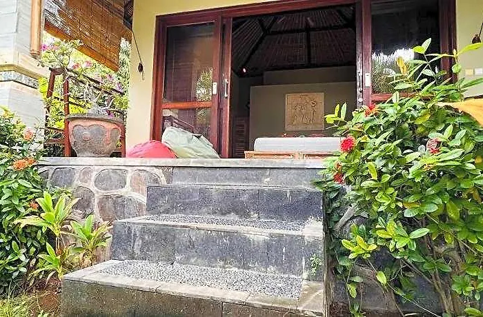 Relax Bali Front Dive & 5*